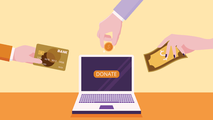 MSSN Oyo Donation